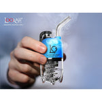 Lookah Dragon Egg E-Rig Vaporizer - Various Colors - (1 Count)-Vaporizers, E-Cigs, and Batteries