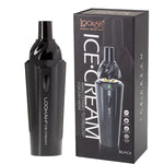 Lookah Ice Cream Dry Herb Vaporizer - Various Colors - (1 Count)-Vaporizers, E-Cigs, and Batteries