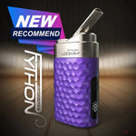 Lookah Python Vax Vaporizer - Various Colors - (1 Count)-Vaporizers, E-Cigs, and Batteries