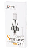 Lookah Seahorse 2.0 - Various Colors - (1 Count)-Vaporizers, E-Cigs, and Batteries