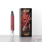 Lookah Seahorse 2.0 - Various Colors - (1 Count)-Vaporizers, E-Cigs, and Batteries