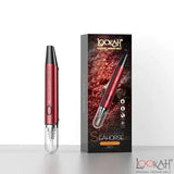 Lookah Seahorse 2.0 - Various Colors - (1 Count)-Vaporizers, E-Cigs, and Batteries