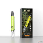 Lookah Seahorse 2.0 - Various Colors - (1 Count)-Vaporizers, E-Cigs, and Batteries