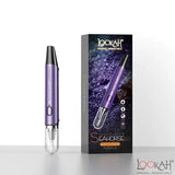 Lookah Seahorse 2.0 - Various Colors - (1 Count)-Vaporizers, E-Cigs, and Batteries