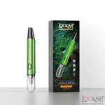 Lookah Seahorse 2.0 - Various Colors - (1 Count)-Vaporizers, E-Cigs, and Batteries