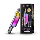 Lookah Seahorse Pro Plus Wax Pen & Dab Pen - Various Colors - (1 Count)-Vaporizers, E-Cigs, and Batteries