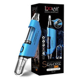 Lookah Seahorse Pro Plus Wax Pen & Dab Pen - Various Colors - (1 Count)-Vaporizers, E-Cigs, and Batteries