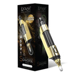 Lookah Seahorse PRO Wax Pen & Dab Pen - Various Colors - (1 Count)-Vaporizers, E-Cigs, and Batteries