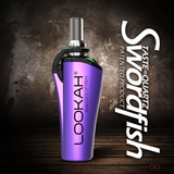 Lookah Swordfish - Various Colors - (1 Count)-Vaporizers, E-Cigs, and Batteries