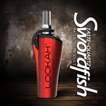 Lookah Swordfish - Various Colors - (1 Count)-Vaporizers, E-Cigs, and Batteries