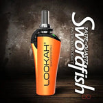 Lookah Swordfish - Various Colors - (1 Count)-Vaporizers, E-Cigs, and Batteries