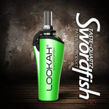 Lookah Swordfish - Various Colors - (1 Count)-Vaporizers, E-Cigs, and Batteries