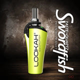 Lookah Swordfish - Various Colors - (1 Count)-Vaporizers, E-Cigs, and Batteries