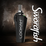 Lookah Swordfish - Various Colors - (1 Count)-Vaporizers, E-Cigs, and Batteries