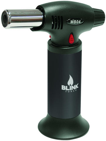 MB-04 Blink Torch - Various Colors - (1CT,5CT OR 10CT)-Lighters and Torches