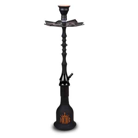 MOB 32" Cloud King Viper Hookah - Color May Vary - (1 Count)-Hand Glass, Rigs, & Bubblers