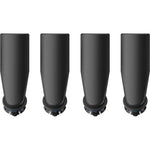 STORZ & BICKEL Crafty And Mighty Replacement Mouthpieces - (4 Count)-VAPORIZERS, E-CIGS, AND BATTERIES