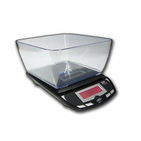 My Weigh 3001p 3000g X 1g Digital Scale - (1 Count)-Scales & Calibration Weights