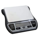 My Weigh Barista Digital Scale 3000g x 0.1g (1 Count)-Scales & Calibration Weights