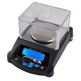 My Weigh iBalance i401 Digital Scale Accuracy 0.005g-Scales & Calibration Weights