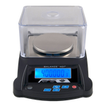 My Weigh iBalance i401 Digital Scale Accuracy 0.005g-Scales & Calibration Weights