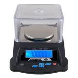 My Weigh iBalance i401 Digital Scale Accuracy 0.005g-Scales & Calibration Weights