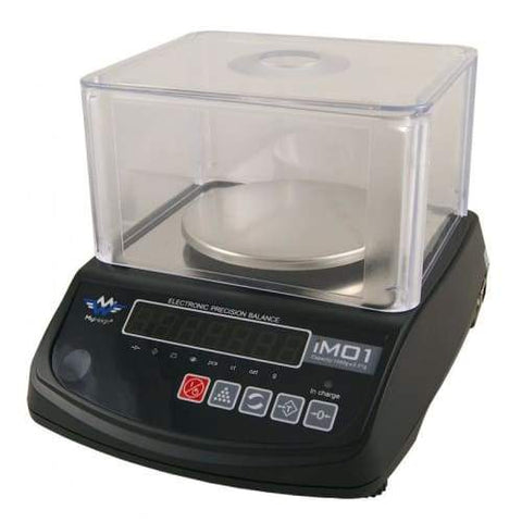My Weigh Ibalance Im01 1000g X 0.01g Digital Scale-Scales & Calibration Weights