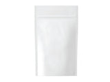 Mylar Bag Opaque White 1/2 Oz - 14 Grams - (100 to 50,000 Count)-MYLAR SMELL PROOF BAGS