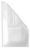 Mylar Bag Opaque White - 1/4 Oz - 7 Grams - (100 to 50,000 Count)-MYLAR SMELL PROOF BAGS