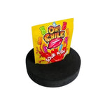 OH! Chile Sour Kids - Chamoy Gummies - (1 Count)-Exotic Snacks