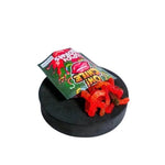 OH! Chile Spicy Worms - Chamoy Gummies - (1 Count)-Exotic Snacks