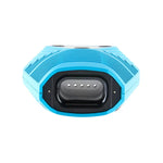OOZE Brink 1800 MAh Dry Herb Vaporizer - Various Colors Available - (1 Count)-Hand Glass, Rigs, & Bubblers