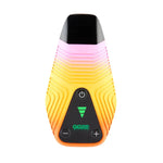 OOZE Brink 1800 MAh Dry Herb Vaporizer - Various Colors Available - (1 Count)-Hand Glass, Rigs, & Bubblers