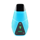 OOZE Brink 1800 MAh Dry Herb Vaporizer - Various Colors Available - (1 Count)-Hand Glass, Rigs, & Bubblers