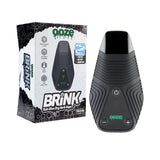 OOZE Brink 1800 MAh Dry Herb Vaporizer - Various Colors Available - (1 Count)-Hand Glass, Rigs, & Bubblers