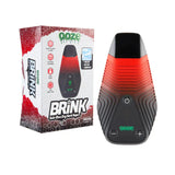 OOZE Brink 1800 MAh Dry Herb Vaporizer - Various Colors Available - (1 Count)-Hand Glass, Rigs, & Bubblers