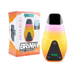 OOZE Brink 1800 MAh Dry Herb Vaporizer - Various Colors Available - (1 Count)-Hand Glass, Rigs, & Bubblers