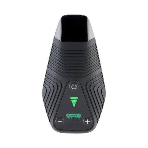 OOZE Brink 1800 MAh Dry Herb Vaporizer - Various Colors Available - (1 Count)-Hand Glass, Rigs, & Bubblers