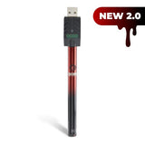 OOZE New Edition Slim Twist Pen 2.0 - Various Colors - (1 or 50 Count)-Vaporizers, E-Cigs, and Batteries