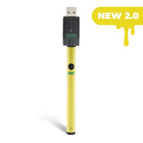 OOZE New Edition Slim Twist Pen 2.0 - Various Colors - (1 or 50 Count)-Vaporizers, E-Cigs, and Batteries