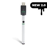 OOZE New Edition Slim Twist Pen 2.0 - Various Colors - (1 or 50 Count)-Vaporizers, E-Cigs, and Batteries