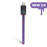 OOZE New Edition Slim Twist Pen 2.0 - Various Colors - (1 or 50 Count)-Vaporizers, E-Cigs, and Batteries