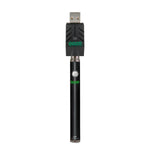 OOZE Slim Pen Twist Battery With USB Smart Charger - Various Colors - (1 Count)-Vaporizers, E-Cigs, and Batteries