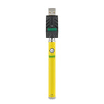 OOZE Slim Pen Twist Battery With USB Smart Charger - Various Colors - (1 Count)-Vaporizers, E-Cigs, and Batteries