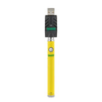 OOZE Slim Pen Twist Battery With USB Smart Charger - Various Colors - (1 Count)-Vaporizers, E-Cigs, and Batteries