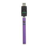 OOZE Slim Pen Twist Battery With USB Smart Charger - Various Colors - (1 Count)-Vaporizers, E-Cigs, and Batteries