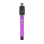 OOZE Smart Battery With USB Charger - Various Colors - (1 Count)-Vaporizers, E-Cigs, and Batteries