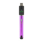 OOZE Smart Battery With USB Charger - Various Colors - (1 Count)-Vaporizers, E-Cigs, and Batteries