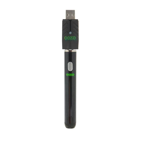 OOZE Smart Battery With USB Charger - Various Colors - (1 Count)-Vaporizers, E-Cigs, and Batteries