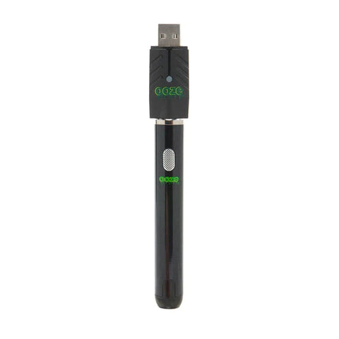 OOZE Smart Battery With USB Charger - Various Colors - (1 Count)-Vaporizers, E-Cigs, and Batteries